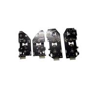 Compatible with G05 G06 LCI X5 X6 F86 F95 Yellow Modules Headlight DRL Daytime Light 63117263051 1305715084(White)