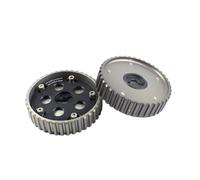 Compatible with G13B Engine Adjustable Cam Gear Pulley Kit 2pcs