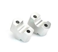 Compatible With G310GS For G310R 2016 2017 2018 2019 2020 Motorcycle Handlebar Riser Bar Motorbikes Accessories Replace Modiflcation Handle Bar Clamp Risers