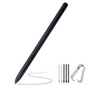 Compatible with Galaxy Tab S6 Lite S Pen Replacement Compatible with Samsung Galaxy Tab S6 Lite Stylus Touch S Pen Black