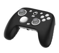 Compatible with GameSir G7 Pro/G7 SE Wireless Gamepad Case, Soft Scratch-Proof Silicone Protective Cover for GameSir G7 Pro Accessories (Black)