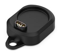 Compatible with Garmin Approach S70 USB C Charger Dock, LOKEKE Portable Replacement USB Type C/Micro USB B Charger Charging Dock Compatible with Garmin Approach S70 / Epix Pro/Venu 3/3S