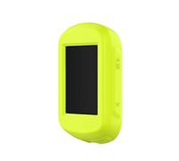 Compatible with Garmin Edge 130/ Edge130 Plus Protective Cases, Silicone Protective Cover Skin for Garmin Edge 130/ Edge 130 Plus, Scratch-proof (Lime Green)