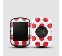 Compatible with Garmin Edge 540/840 Bike GPS - Touch Screen Decorative Sticker, Waterproof & Scratch-Resistant, Personality Design Options (Style 48, Garmin Edge 540/840)