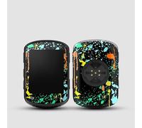 Compatible with Garmin Edge 540/840 Bike GPS - Touch Screen Decorative Sticker, Waterproof & Scratch-Resistant, Personality Design Options (Style 72, Garmin Edge 540/840)
