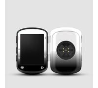 Compatible with Garmin Edge 540/840 Bike GPS - Touch Screen Decorative Sticker, Waterproof & Scratch-Resistant, Personality Design Options (Style 9, Garmin Edge 540/840)