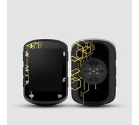 Compatible with Garmin EXPLORE2 Bike GPS - Waterproof & Scratch-Resistant Touch Screen Decorative Sticker, Precision Fit, Multiple Personality Designs (Style 11, Garmin EXPLORE2)