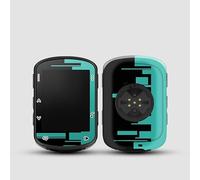 Compatible with Garmin EXPLORE2 Bike GPS - Waterproof & Scratch-Resistant Touch Screen Decorative Sticker, Precision Fit, Multiple Personality Designs (Style 13, Garmin EXPLORE2)