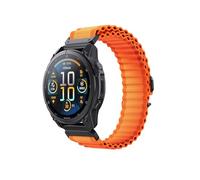 Compatible with Garmin Fenix 5X / 6X / 7X / 8 51mm Strap, Replacement Garmin Quickfit 26mm Strap for Fenix 7X Pro Sapphire Solar / 6X Pro / 5X Plus/ 3