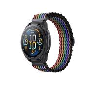 Compatible with Garmin Fenix 5X / 6X / 7X / 8 51mm Strap, Replacement Garmin Quickfit 26mm Strap for Fenix 7X Pro Sapphire Solar / 6X Pro / 5X Plus/ 3