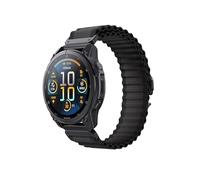 Compatible with Garmin Fenix 5X / 6X / 7X / 8 51mm Strap, Replacement Garmin Quickfit 26mm Strap for Fenix 7X Pro Sapphire Solar / 6X Pro / 5X Plus/ 3