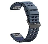 Compatible with Garmin Fenix 7/6/5/8 47mm Strap,Quickfit 22mm Silicone Strap for Fenix 7 Pro/6 Pro/5 Plus/8 Pro 47mm,Watch Band for Forerunner 965/935/945/955/745,Instinct 2/3/E 45mm,Approach S60/S62