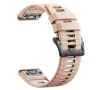 Compatible with Garmin Fenix 7/6/5/8 47mm Strap，Quickfit 22mm Silicone Strap for Fenix 7 Pro/6 Pro/5 Plus/8 Pro 47mm,Watch Band for Forerunner 965/935/945/955/745,Instinct 2/3,Approach S60/S62