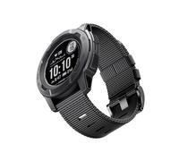 Compatible with Garmin Instinct 2/2 Solar Strap，22mm Nylon Strap for Garmin Instinct 3 45mm AMOLED/MIP/E 45mm,Watch Band for Solar/Tactical/Esports/Tide