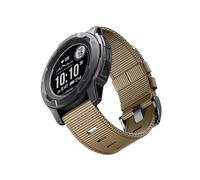 Compatible with Garmin Instinct 2S/2S Solar Strap，20mm Nylon Strap for Garmin Instinct E 40mm