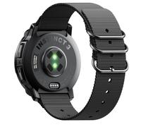 Compatible with Garmin Instinct 2X/2X Solar Strap，26mm Quick-Release Nylon Strap for Garmin Instinct 3 50mm Solar/AMOLED,Watch Band for Man Women