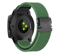 Compatible with Garmin Instinct/Instinct 2 Strap, Nylon Replacement Strap for Instinct/2/Solar/2 Solar/Tactical/2 Solar Tactical/Esport