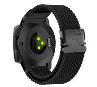 Compatible with Garmin Instinct/Instinct 2 Strap, Nylon Replacement Strap for Instinct/2/Solar/2 Solar/Tactical/2 Solar Tactical/Esport