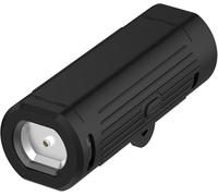 Compatible with Garmin Varia UT800 Case, Lamshaw Silicone Case Cover Compatible with Garmin Varia RTL515 / Varia UT800 / Varia RCT715 (Black, For Varia UT800)