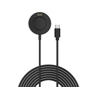 Compatible with Garmin Venu 3 USB C Charger Dock, LOKEKE Replacement USB Type C Charger Charging Cable Dock Compatible with Garmin Venu 3/3S/ Vivoactive 5/4 / Epix Pro