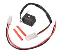 Compatible With Gas 4 Cycle Cart Robins Engine Models 295cc 350cc 1991 2003 Pick Up Trigger Pulse Coil Pulser For Part Number 26651-G02 28458-G01