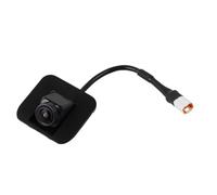 Compatible With Geely For Atlas For Emgrand X7 Sport Car Reverse Cam Assist Rear View Backup Camera OEM：01732647 7088006000 Car Rear Camera