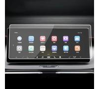 Compatible With Geely For Coolray For Escape SX11 2021 2022 2023 12.3 Inch Car GPS Navigation Film LCD Screen Protector Protective Screen Guard parts