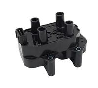 Compatible With Geely For GC6 MK For Cross MK Otaka CK 1.3L-1.8L 2005-2015 Ignition Coil Coil Pack Pencil Coil Car Ignition coil