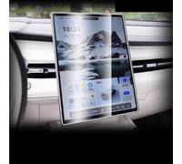Compatible With Geely For Preface 2024 Car LCD Infotainment 13.2inch Gps Navigation Tempered Glass And Dashboard Screen Protector Film GPS Transparent Navi Film(GPS)