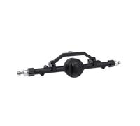 Compatible With Gelande II TF2 D90 D110 For Yota II 1/10 RC Crawler Car Upgrade Accessories CNC Aluminum Alloy Front Rear Axle RC Front Rear Axle(Rear)