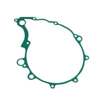 Compatible With Generator Cover Gasket For SRX600 XT500E XT500Z XT600E XT600 XT600EA XT600E XT600H XT600N XT600K XT600Z 1VJ-15451-00 Universal Fit Aftermarket Replacement Part Number