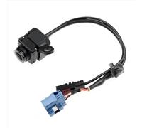 Compatible With Genesis For G70 2019 2020 2021 Rear View Reverse Camera Parking Backup Cameras OEM: 95790-G9100 Car Rear Camera