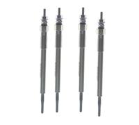 Compatible With Genesis For G70 For Shooting For Brake Ik 2021 36710 2F300 Vehicl Auxiliary Heating Glow Plugs Parts 4pc Glow Heater Plugs