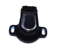 Compatible With Geo For Prizm 1990-1997 Throttle Position Sensor Throttle Control Sensor The Car Accessories OEM:90452-22090 89452-06010 Throttle Body Valve