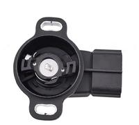 Compatible With Geo For Prizm 1990-1997 Throttle Position Sensor TPS Car Throttle Sensor Throttle Position Sensor OEM:89452-22090 198500-3011 Throttle Body Valve