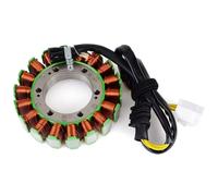 Compatible With Gilera For GP800 For Centenario 2009 Motorcycle Magneto Generator Motorbike Stator Plate Coil 58183R Ignition Stator Magneto