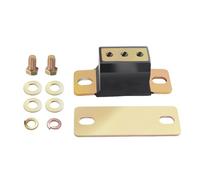 Compatible with GM TH350 Transmission Mount Chevy