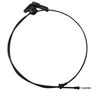 Compatible With GMC 1994-2001 15732159 Front Engine Hood Lock Latch Bonnet Release Cable Wire With Handle Car Accessories Bonnet Hood Handle