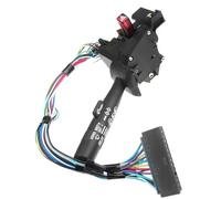 Compatible With Gmc C3500 For G3500 For Jimmy For K1500 Pickup For K1500 Multi-function Switch Glass Scraper Switch Car Steering Column