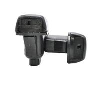 Compatible With GMC For Acadia 2007 2008 2009 2010 2011 2012 Car Front Window Windshield Windscreen Wiper Washer Nozzles 85381-AA010 Washer Nozzle Kit