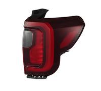 Compatible With GMC For Acadia AT4 2020 2021 2022 2023 Car Outside Brake Taillight Fog Lamp Turn Signal Indicator Assembly 84746545 Tail Light Lamp Left Side(Right)
