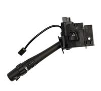 Compatible With GMC For Pickup 2003 2004 2005 2006 2007 Steering Column Turn Signal Control Switch Headlamp OEM: 12450067 Signal Control Stalk