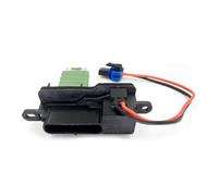 Compatible With Gmc For Safari 1996 1997 1998 1999 2000 2001 2002 2003 2004 2005 Car Blower Motor Resistor Replacement 12135105 89018436 Blower Motor Resistor