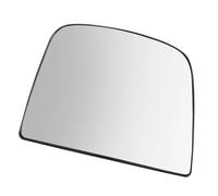 Compatible With GMC For Savana 1500 2500 3500 2008 2009 2010 2011 2012 2013 2014 2015 2016 2017 2018 2019 2020 2021 2022 Car Rearview Heated Mirror Glass Mirror repair(1pcs Right)