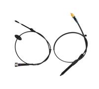 Compatible With GMC For Sierra 1500 1999 2000 2001 2002 2003 2004 2005 2006 2007 Auto Transmission Gear Shifter Cable Replace Selector Cable