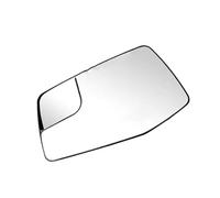 Compatible With GMC For Sierra 1500 Replacement Mirror Glasses