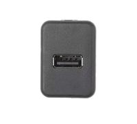 Compatible With GMC For Sierra 2500 3500 HD 2011-2014 For Canyon 2015-2020 For Yukon 2010-2014 Port Adapter USB Socket 20944418 USB Socket Connector