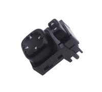 Compatible With GMC FOR Sierra FOR Yukon 19259975 Power Mirror Switch Rear View Mirror Control Button Mirror Adjust Switch