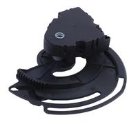 Compatible With GMC For Sierra For Yukon 52473356 F04020 73003 15-72505 H604-113 604113 HVAC Main Air Door Actuator Car Accessories