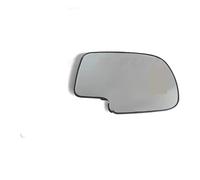 Compatible With GMC For Sierra Replacement Mirror Glasses